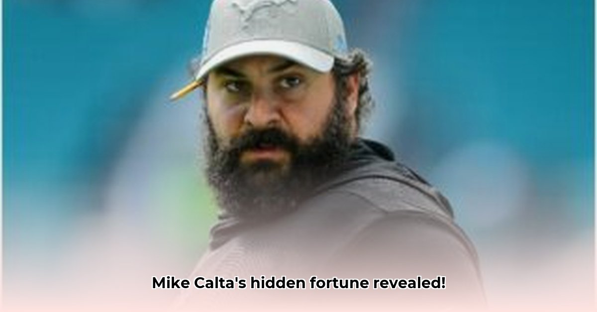 mike-calta-net-worth